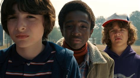 This Theory Suggests A Major Character Will Die In Stranger Things