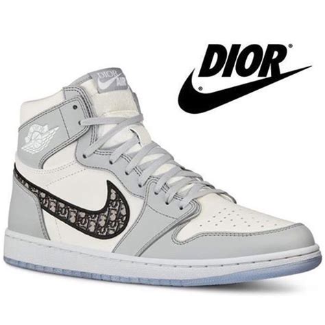 Learn more here as the story develops. "先着販売ってホント!?" Dior × Nike Air Jordan 1 High が6月25日(木)予約販売 ...