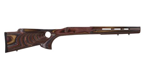 Boyds Hardwood Gunstocks Varmint Thumbhole Remington 700 Adl Short