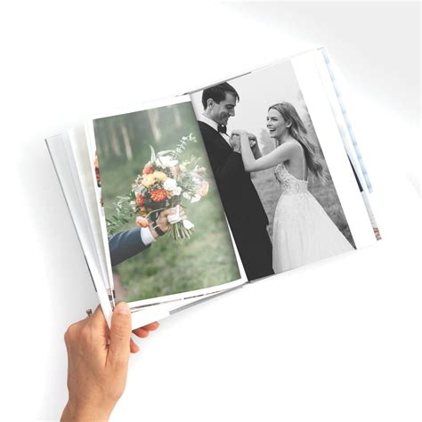 Is Artifact Uprising The Best Photo Album Option Woman Getting Married