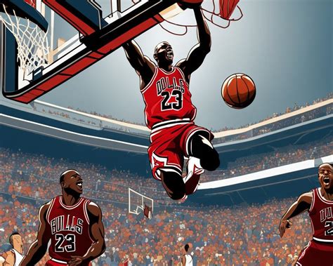 Facts About Michael Jordan Interesting And Fun