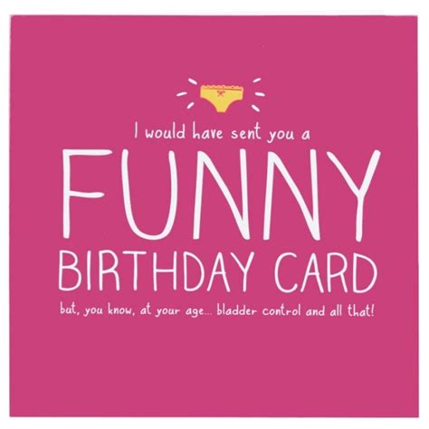 35 Funny Birthday Wishes For A Friend