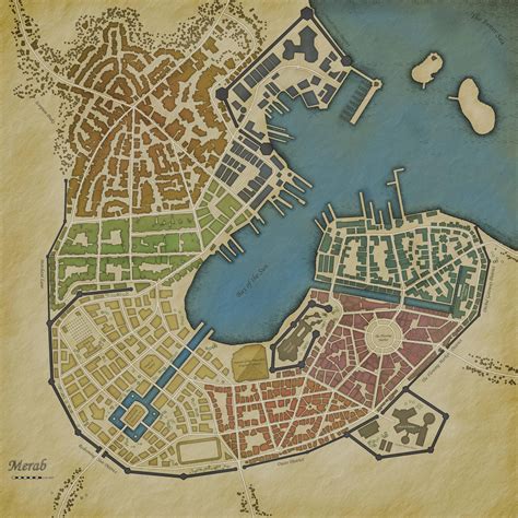 Fantasy Map Making Fantasy City Map Fantasy World Map Fantasy Town Vrogue