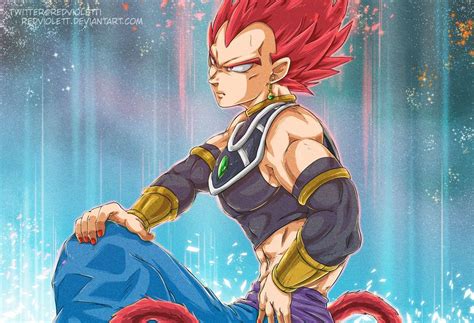 Destruction god), also called destroyers in the funimation dub, are deities who destroy planets, races. DBS - God of Destruction - Vegeta by RedViolett on ...