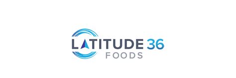 Following Company Growth Latitude 36 Foods Unveils New Brand Identity