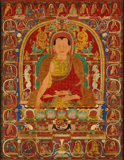 Tibetan Buddhist Art Essay Heilbrunn Timeline Of Art History The