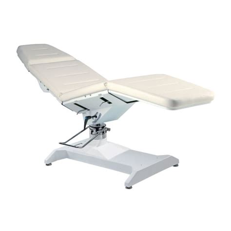 Shop Lemi 2 Beauty Chair With Hydraulic Lift Salons Direct