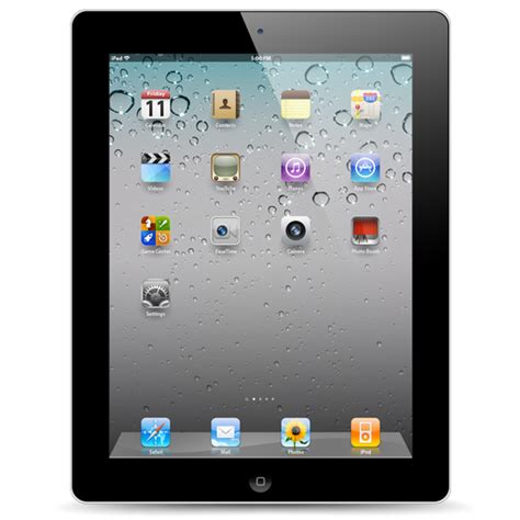 Apple Ipad Png Clipart Png All