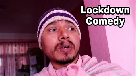 Lockdown Comedy Youtube