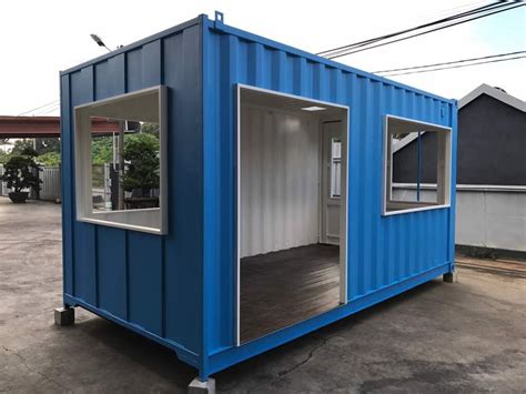Please advise us if this is a however, the sticker price is not the only thing to consider when buying a used shipping container. Malaysia Container & Cabin Supplier - Mobile and Office ...