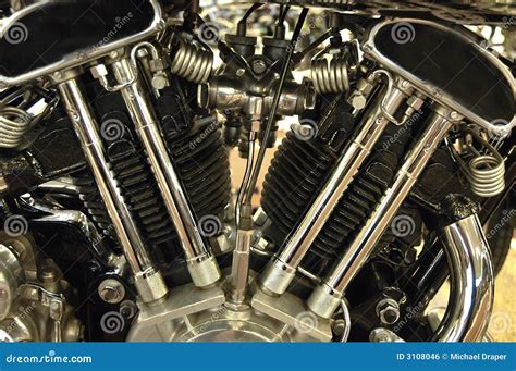1000cc Engine Royalty Free Stock Image Image 3108046