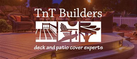 Tnt Builders Suntuf Gable End Patio Cover