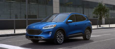 2022 Ford Escape Hobson Ford