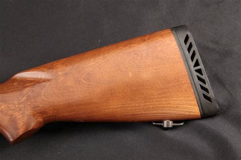 Mossberg Atp Heat Shield Blue Pump Action Shotgun Mfd Ga For Sale At