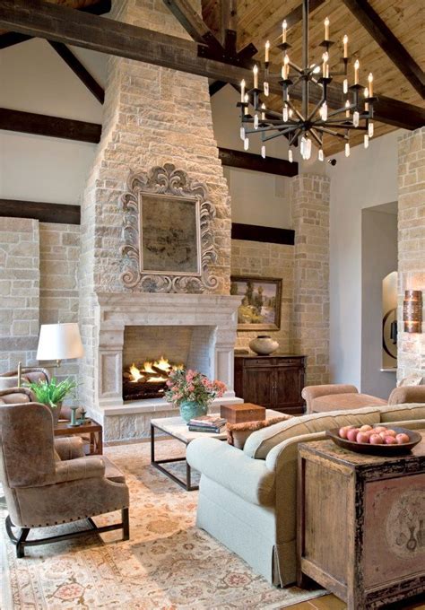 35 Most Popular Transitional Living Rooms Design Ideas Rustic