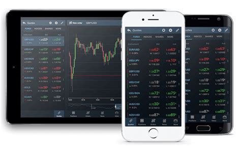 Here are our picks for the 10 best commodity trading apps in 2021: Best Forex Trading Apps in South Africa | MetaTrader 4 ...