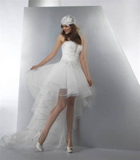 Abiti Da Sposa Corti 2014 Valentini Ego 2014 Wedding Dresses Nz