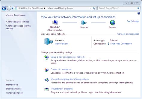 Solved Reset Network Settings In Windows 7 9to5answer