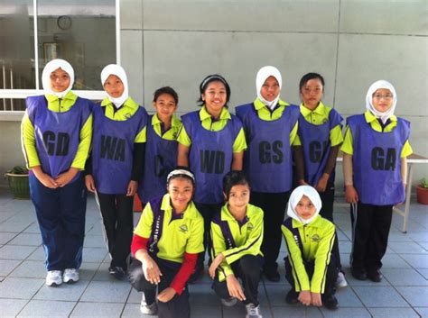 SEKOLAH RENDAH PDN PJ SENGKARAI, TUTONG I: Kejohanan Bola ...
