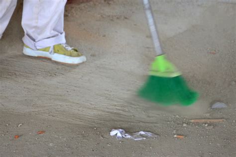 How To Clean Concrete Dust From Floors Reviews And Buyers Guide