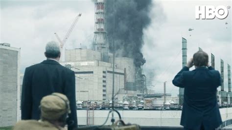 chernobyl hbo miniseries trailer video