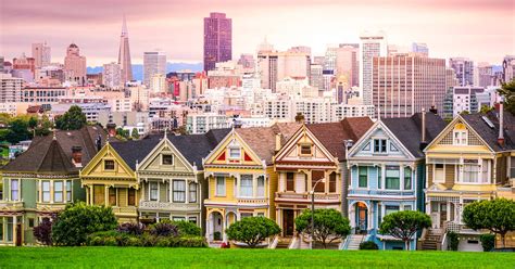 How Long It Would Take To Buy A House In San Francisco