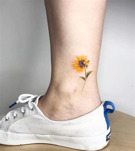 Literally Every Summer Tattoo You Never Knew You Needed Summer Tattoo