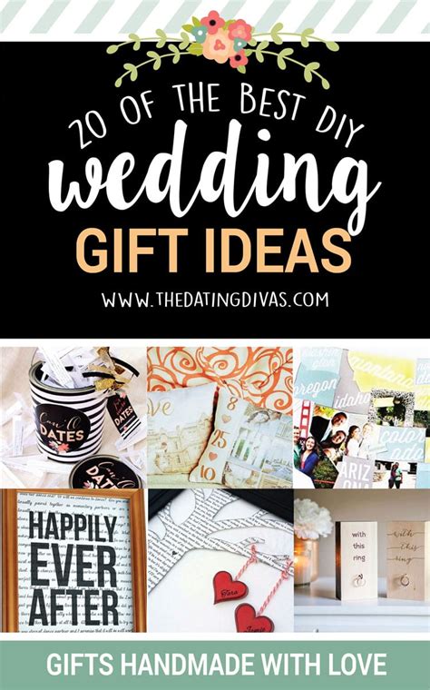 Moreover, our bride to be gifts list cover all types of gifts, from practical to cute to shocking, and we made sure to cover all price ranges! 101 of the BEST Wedding Gifts