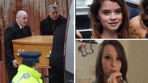 Becky Watts Stepbrother And His Girlfriend Quizzed On Suspicion Of Murder After Body Parts