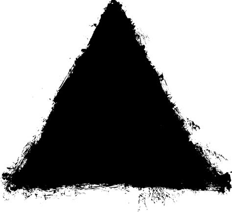 Black Triangle Png 20 Free Cliparts Download Images On Clipground 2022