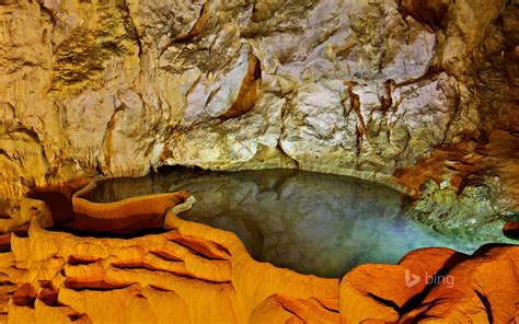 Cave Of The Lakes Amazing Photo Of The Day Reviews