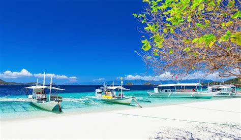 Boracay Island Hopping And Snorkeling Shared Package Tour With Lunch And Kawa Hot Bath Guide To