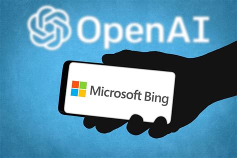 Bing Gpt 4 10 Questions à Poser Au Chatbot De Microsoft
