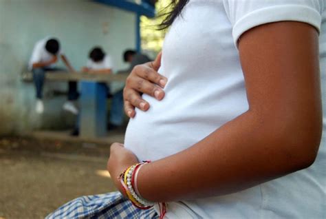 Venezuela Lidera El Embarazo Adolescente En América Latina Y El Caribe 8jun El Impulso