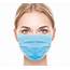 3 Ply Surgical Masks  Non Sterile