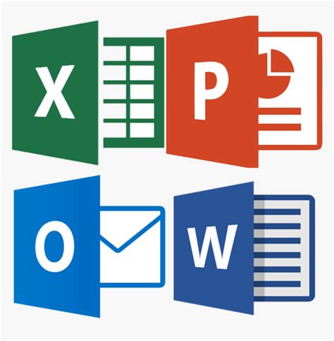 Microsoft Excel 2016 Logo Png Transparent Png Kindpng