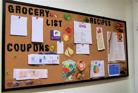 30 Best Diy Bulletin Board Ideas To Organize Home Office Crafts