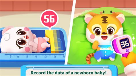 Baby Pandas Hospital Care Apk Free Game Download Androidfreeware