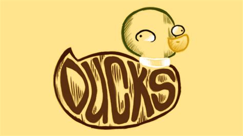 Ducks Pewdiepie Fananimation Youtube