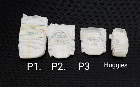 Preemie Rebornsilicone Baby Diapers 5 19 Size Baby Etsy