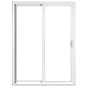 We did not find results for: American Craftsman 72 in. x 80 in. 50 Series White Vinyl ...