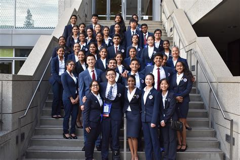 SLC - DUBLIN HOSA