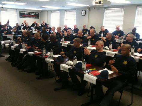 Police Training Police Training