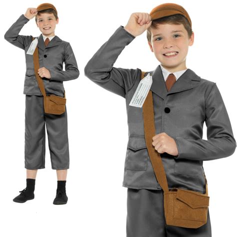 Best Boys 1940s Costume Deals Compare Prices On Uk