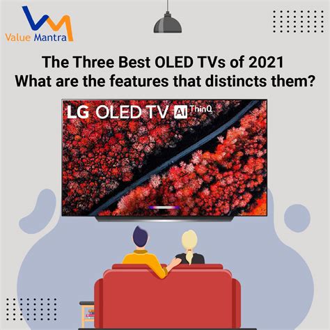 Best Oled Tvs Of 2021 Which Should You Buy And Why