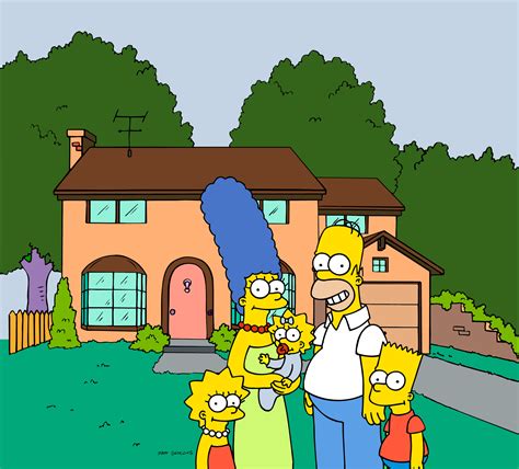 Worst Idea Ever Marge And Homer Will ‘legally Separate On ‘the