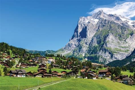Grindelwald Holidays 2024 The Swiss Holiday Company