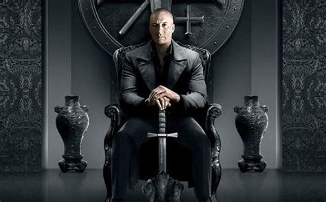 When a powerful coven aims to unleash a deadly plague on new york, an immortal witch hunter, a priest and a young witch must thwart the lethal plan. Vin Diesel Movies Presented by The Last Witch Hunter