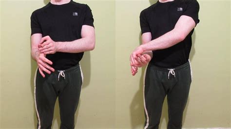 Supination Stretches For Your Forearms Top 5