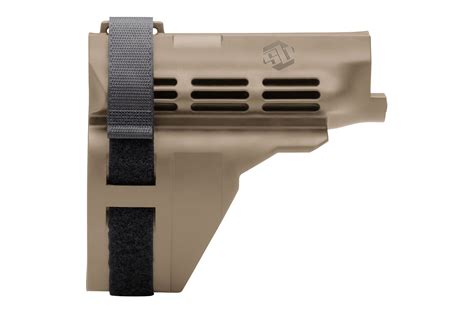 Pistol Stabilizing Brace AR SB SB Tactical Rousch Sports